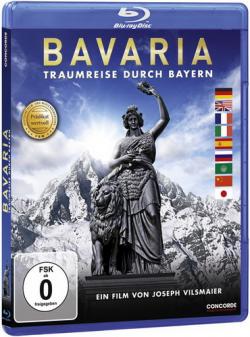    / Bavaria - Traumreise durch Bayern SUB