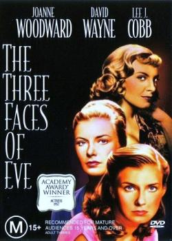    / The Three Faces Of Eve MVO