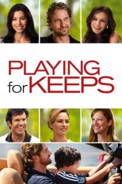 [iPad]   / Playing for Keeps (2012) DUB