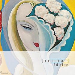Derek and the Dominos - Layla and Other Assorted Love Songs (40th Anniversary 2 CD Deluxe Edition)