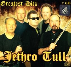 Jethro Tull - Greatest Hits (2CD)