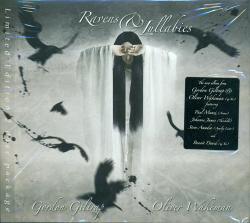 Gordon Giltrap & Oliver Wakeman - Ravens & Lullabies (2CD)