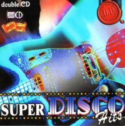 VA - Super Disco Hits (2CD)