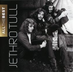 Jethro Tull - All The Best