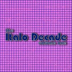 VA - The Italo Decade Megamix Series vol.1-4