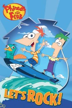    / Phineas and Ferb DUB