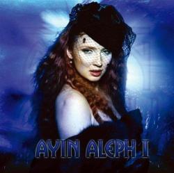 Ayin Aleph - I