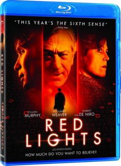   / Red Lights DUB