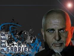 Peter Gabriel - Discography