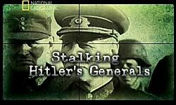 National Geographic:     / Stalking Hitler's generals VO