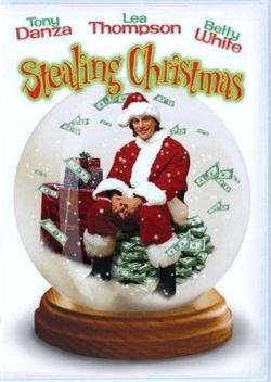   / Stealing Christmas MVO