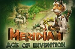 Meridian Age Of Invention