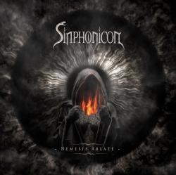 Sinphonicon - Nemesis Ablaze