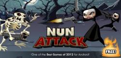 Nun Attack 1.0.6 EN