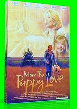 ,    / More Than Puppy Love MVO