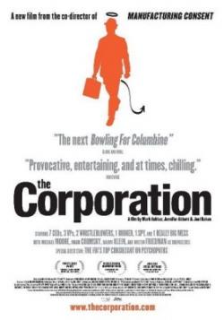  / The Corporation ENG