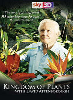   (3   3) / Kingdom of Plants AVO