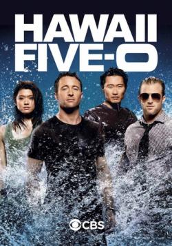 []  5.0 [1-3 ] [70  70 ] / Hawaii Five-0 (2010-2012) MVO