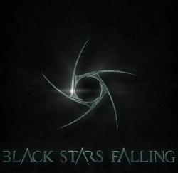 Black Stars Falling - A Memory - A Melody