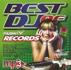 VA - Best DJ of Radio Records