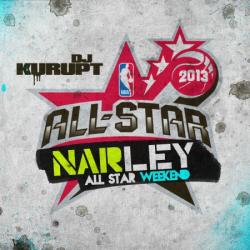 DJ Kurupt - Narley All-Star Weekend