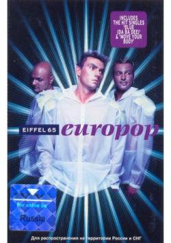 Eiffel 65 - Europop
