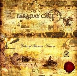 Faraday Cage - Tales Of Human Nature