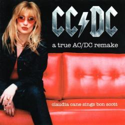 CC/DC - A True AC/DC Remake