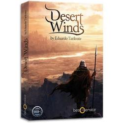 Best Service - Desert Winds (Engine 2)