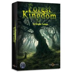 Best Service - Forest Kingdom (Engine 2)