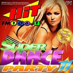 VA - Super Dance Party-11