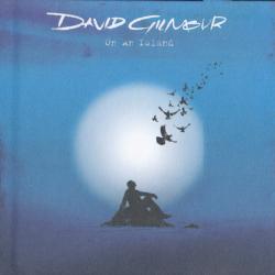 David Gilmour - On An Island Live And In Session