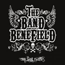 The Band Benefield - My Last Name