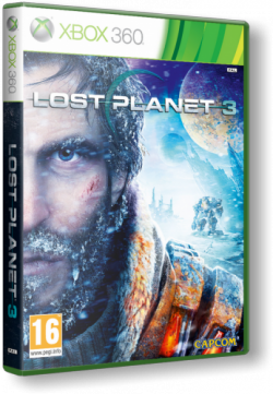 [XBOX360] Lost Planet 3