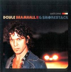 Doyle Bramhall II Smokestack - Welcome