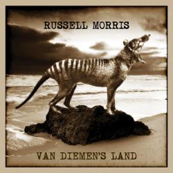 Russell Morris - Van Diemen's Land