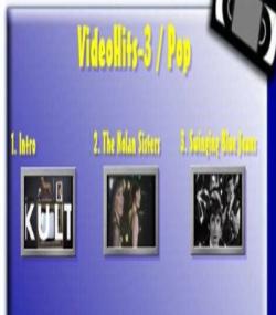 VA - VideoHits Vol III The Best (1964 - 2005)