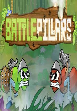 Battlepillars Gold Edition