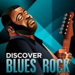 VA - Blues Rock Discover