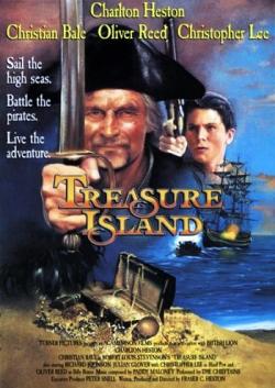   / Treasure Island DUB