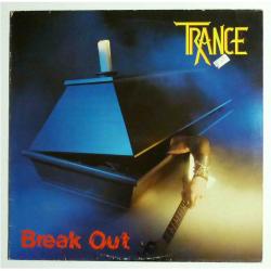 Trance - Break Out