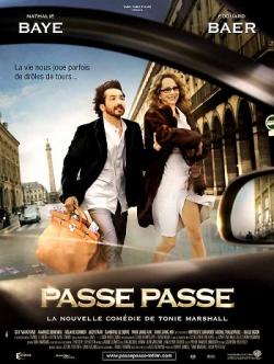  , , ! / Passe-Passe DVO