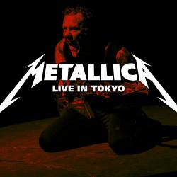 Metallica - Live in Tokyo
