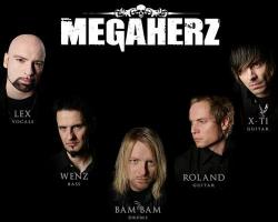 Megaherz Discography
