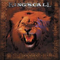 King's Call - Lion's Den