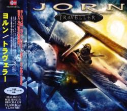 Jorn - Traveller