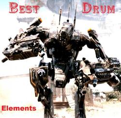 VA - Best Drum Elements.
