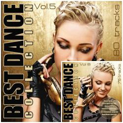 VA - Best Dance Collection Vol. 5-6