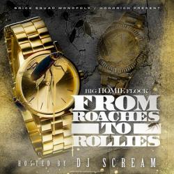 Waka Flocka - From Roaches To Rolex