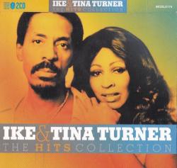 Ike & Tina Turner - The Hits Collection (2CD)